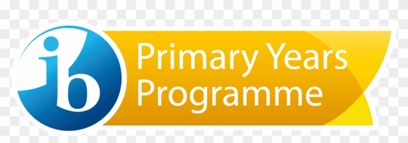 Picture - Primary Years Programme Clipart #4751708