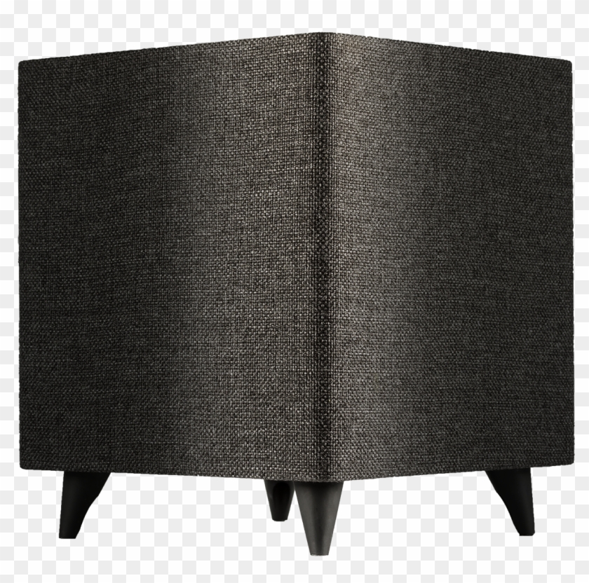 Origin Acoustics Deep Subwoofer Collection Gets Bigger - Origin Acoustics Subd10eq Clipart #4751754