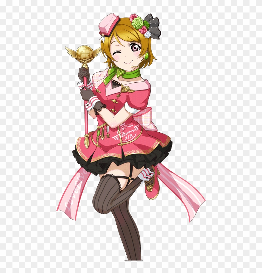 Love Live Eli Ayase Umi Sonoda Kotori Minami Nico Yazawa - Love Live Spring Cards Clipart