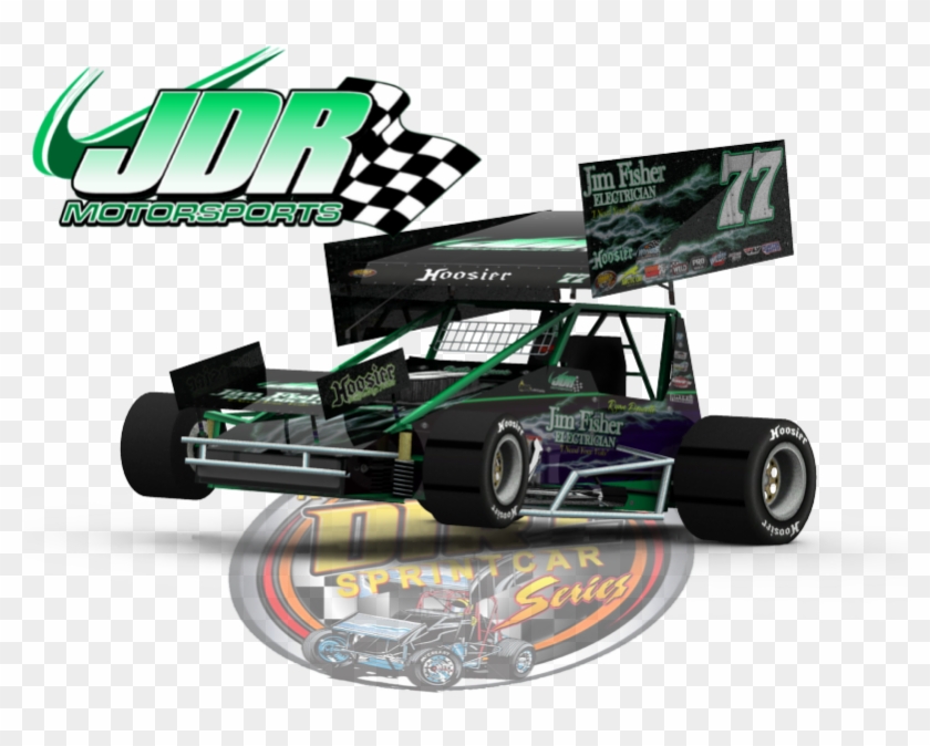 Photo 77 Kod Owsc Zpsx1t8vvbe - Sprint Car Racing Clipart #4751803