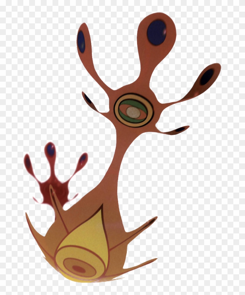 Sahaquiel - Sahaquiel Evangelion Clipart