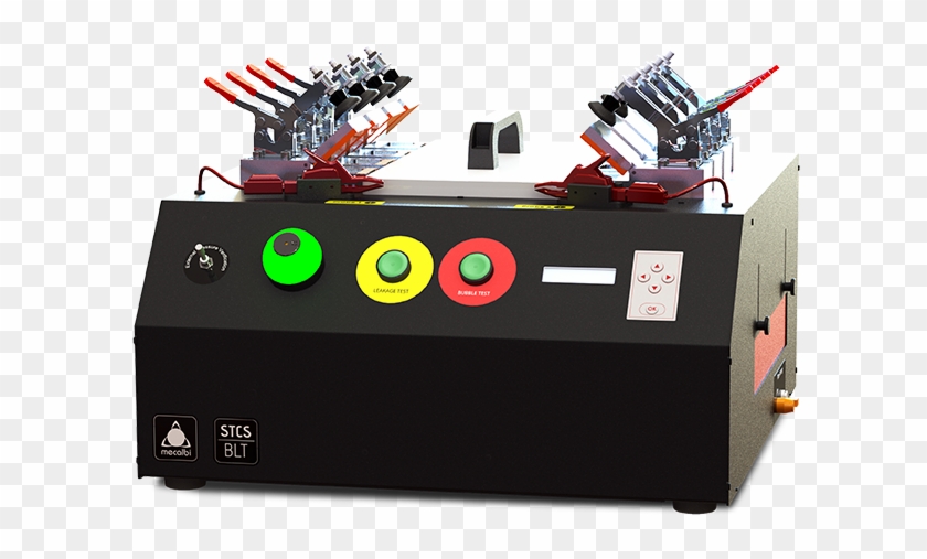 Stcs-blt - Electronics Clipart