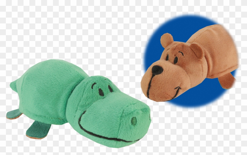 Stuffed Toy Clipart #4751833