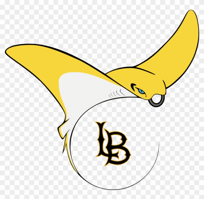 A Transfer Student In Her Senior Year At Cal State - Cal State Long Beach New Mascot Clipart #4751863