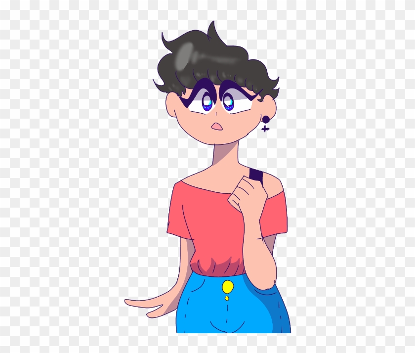 Cartoon Clipart #4751929