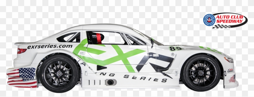 «the Exr Lv02 Is A Car That Rewards Exceptional Driving - Porsche 911 Gt2 Clipart #4751932