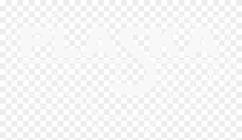 Plaska Lodge - Poster Clipart