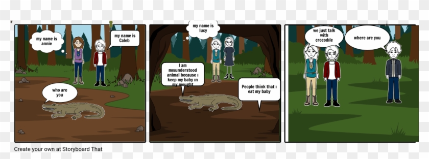 Animals - Cartoon Clipart