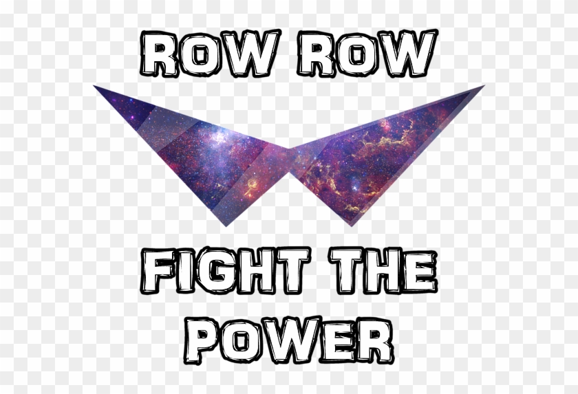 Bleed Area May Not Be Visible - Cosmic Storm In The Milky Way Clipart #4751990