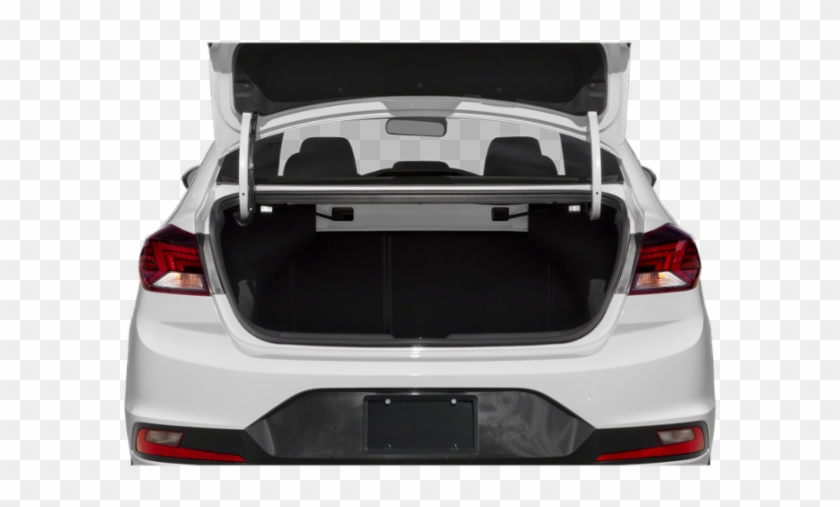 New 2019 Hyundai Elantra Sport - Honda Civic Clipart