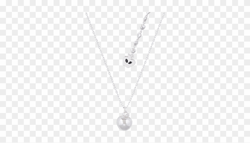 Apparel - Locket Clipart #4752237