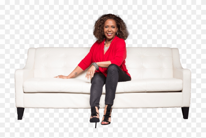 Studio Couch Clipart