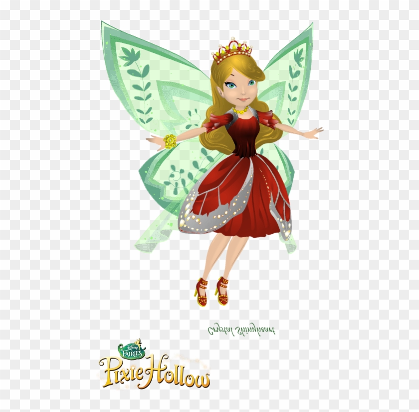 Related Collections - - Fairy Clipart #4752452