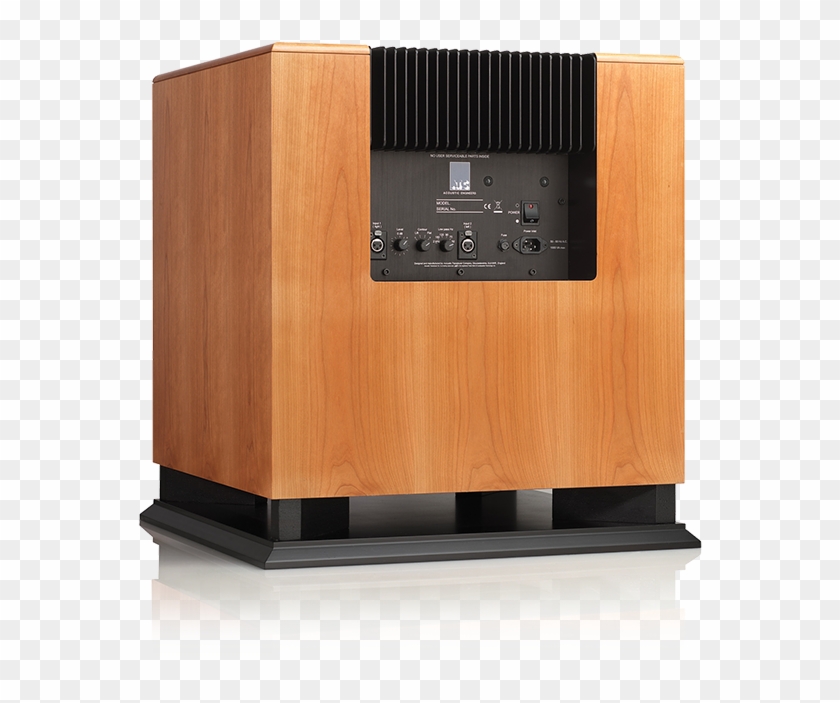 C6 Sub - Subwoofer Clipart #4752477