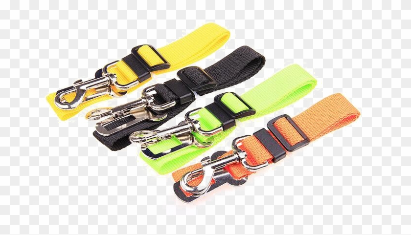 Safety Belt Png Transparent Picture - Belt Clipart #4752590
