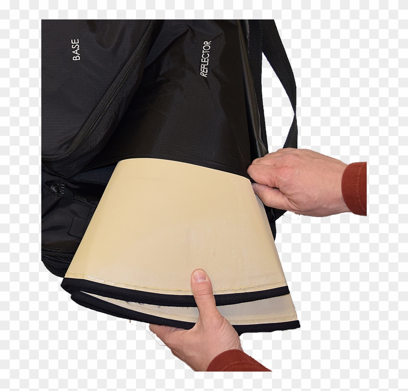 Introduced Its New Antenna, Gatr-flex, Which Folds - Gatr Flex Clipart