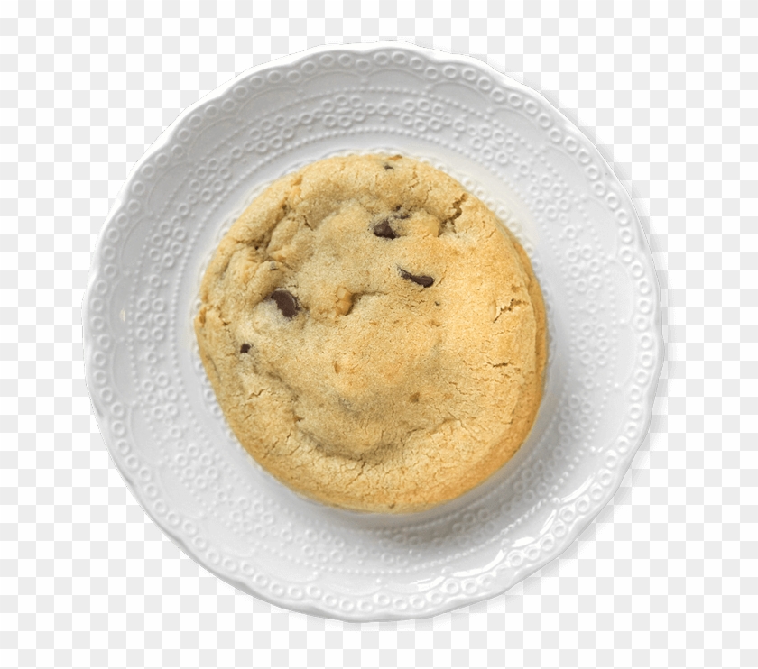 Peanut Butter Cookie Clipart #4752621