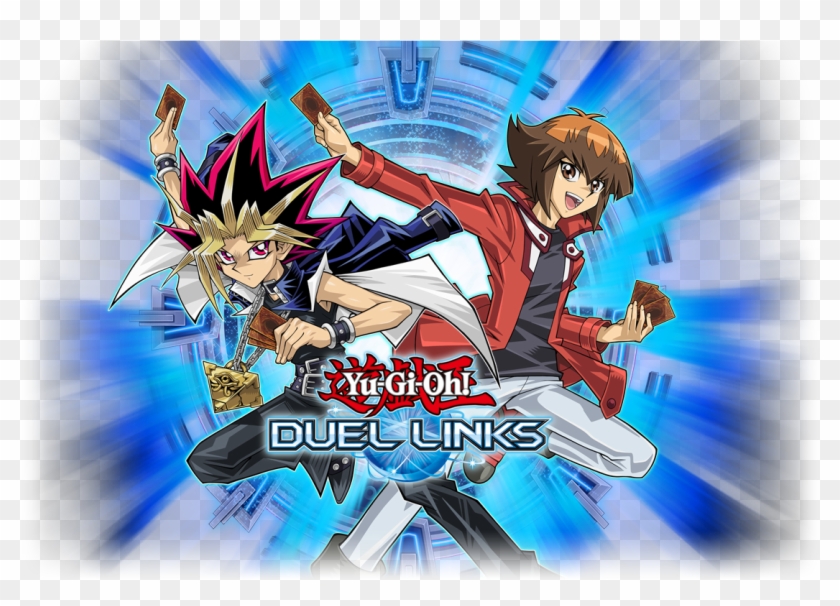 1mib, 1200x750, Yugioh Duel Links Clipart