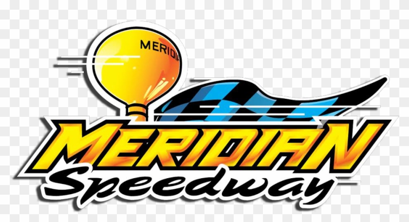 Nsra Winged Sprintcar Series Heads To Meridian Speedway - Meridian Speedway Schedule Clipart #4752853