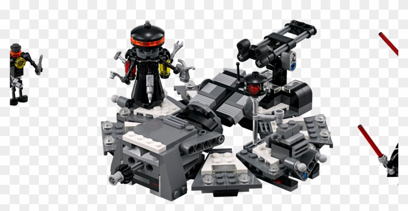 Lego 75183 Clipart #4753100