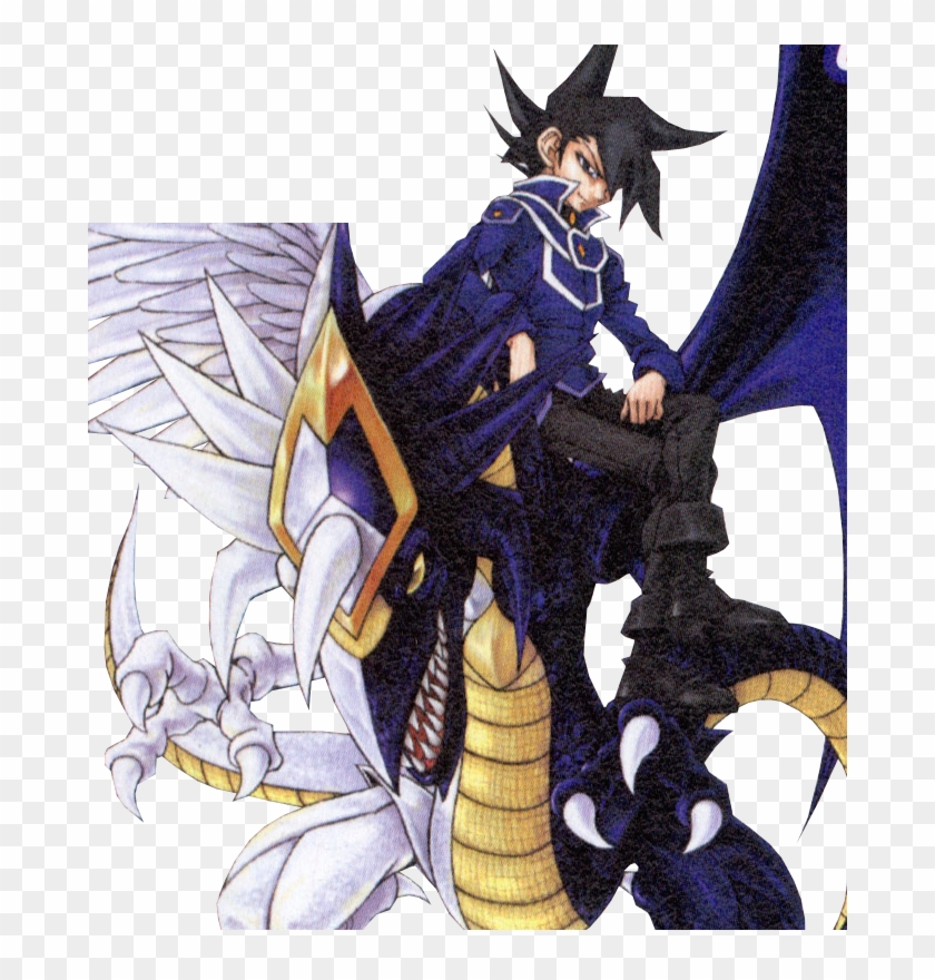 Photo Laddwmj - Manga Yu Gi Oh Gx Vol 2 Clipart