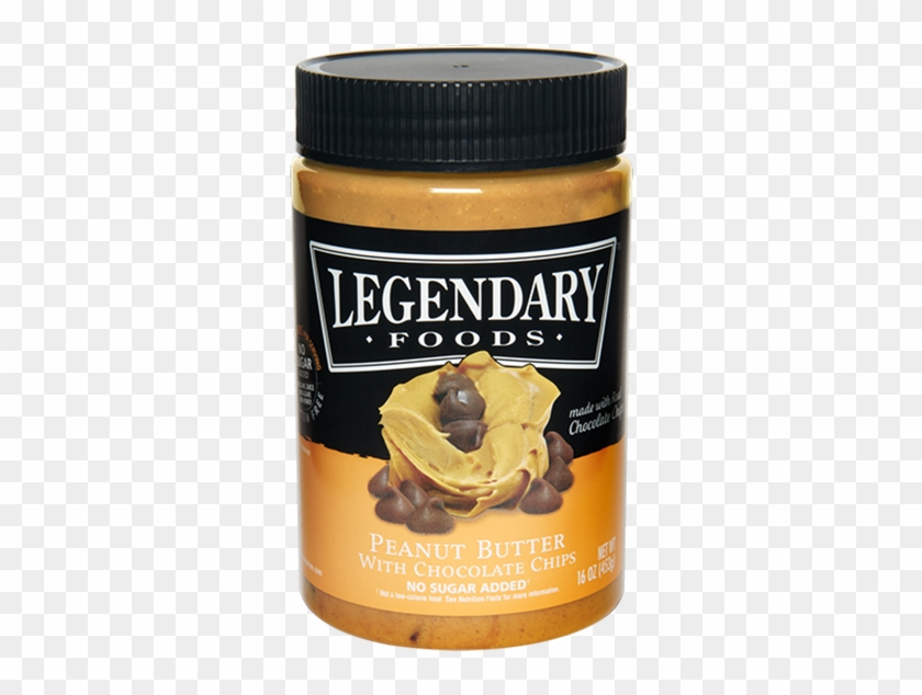 Legendary Foods Blueberry Cinnamon Bun Clipart