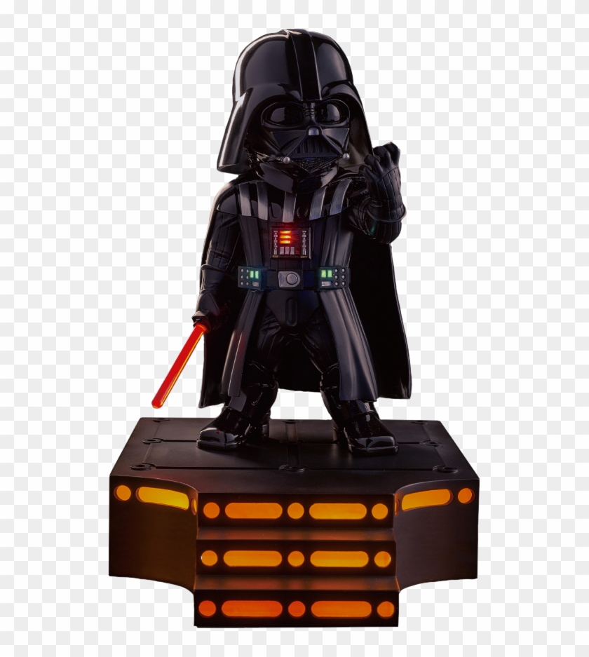 Darth Vader Episode V Egg Attack Statue - Egg Attack Ea 010 Star Wars Clipart