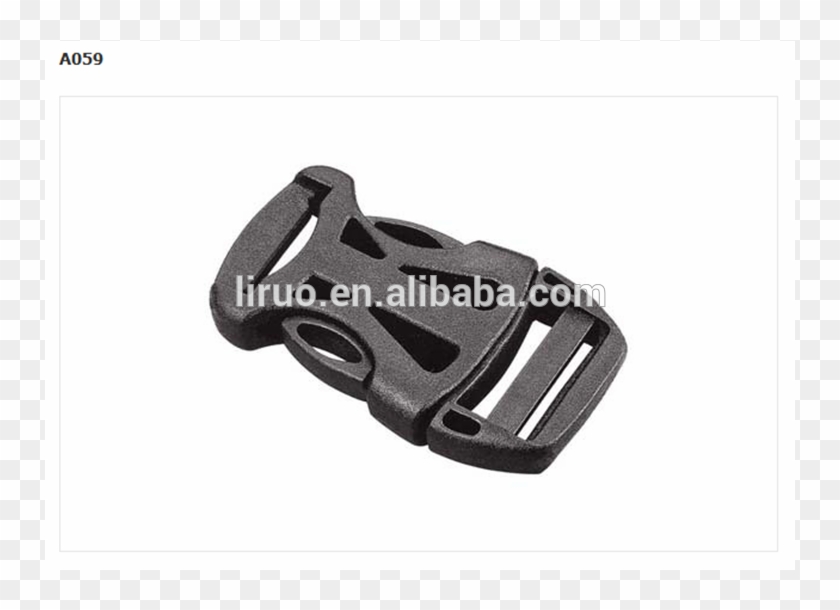 Customized Logo Durable Baby Car Seat Belt Buckle - Bebek Emniyet Kemeri Tokası Clipart #4753419