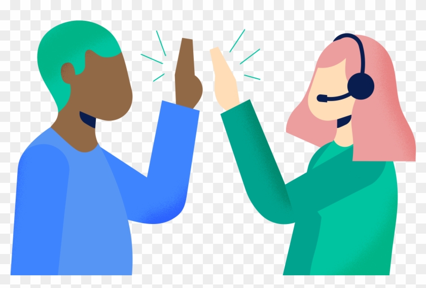 Proven Benefits Of Voip For Small Businesses With Big - Illustration Clipart #4753481