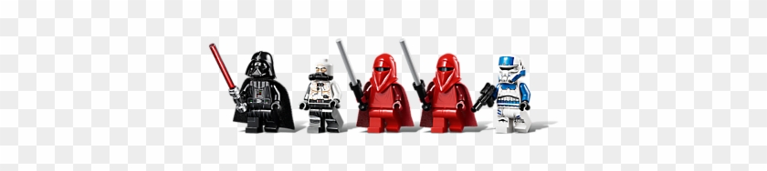 Darth Vader's Castle - Darth Vader Clipart #4753555