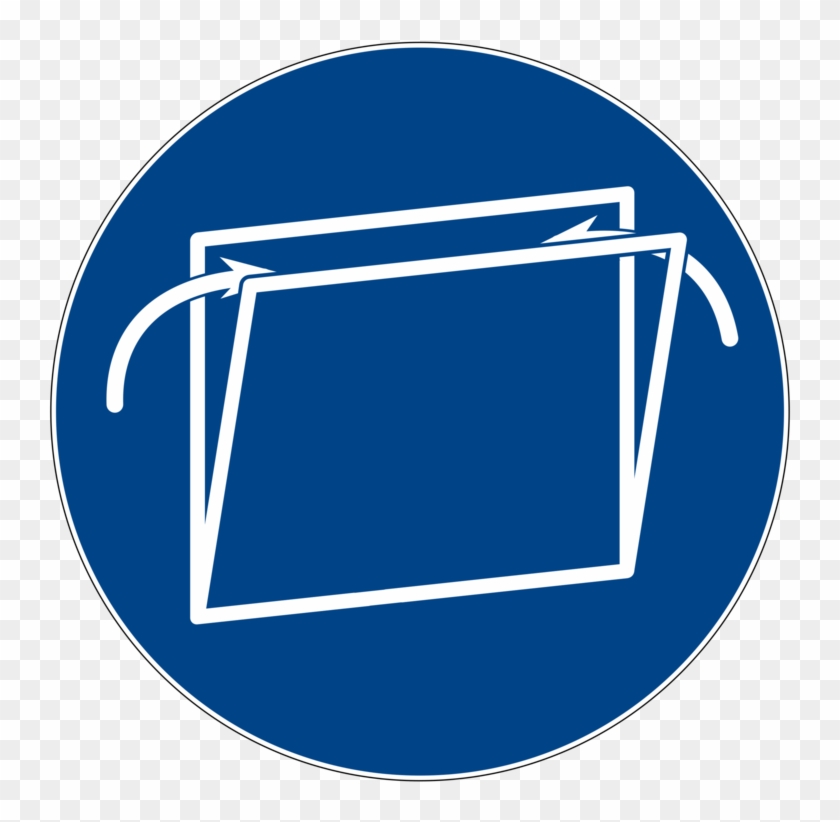 Computer Icons Gebotszeichen Pictogram Logo Seat Belt Clipart