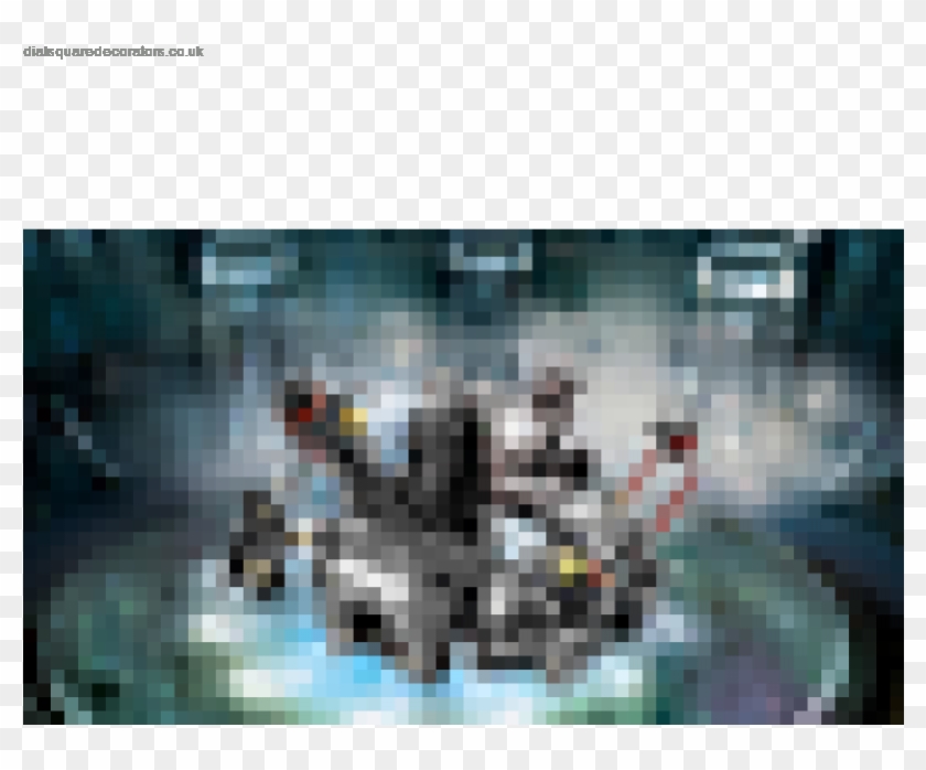 Lego 75183 Star Wars Darth Vader Transformation Clipart