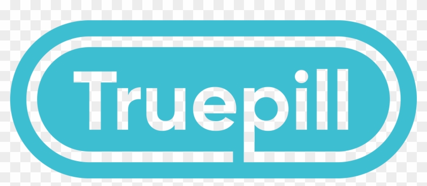 Privacy Jobs Contact - Truepill Logo Clipart