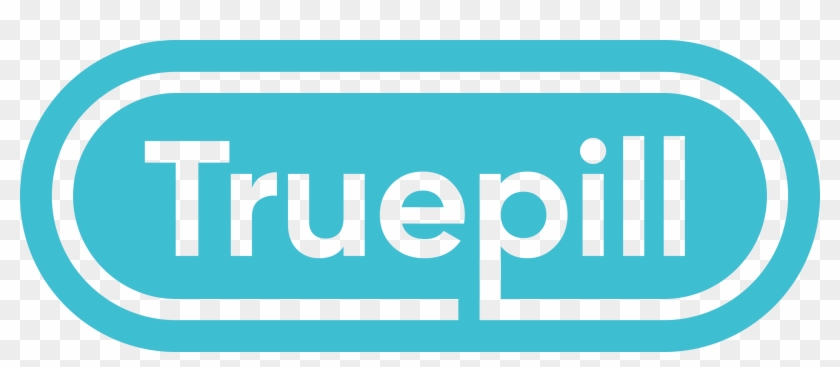 Privacy Jobs Contact - Truepill Logo Clipart #4753640
