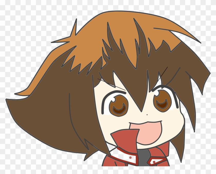 View Samegoogleiqdbsaucenao 1466021030432 , - Cartoon Clipart