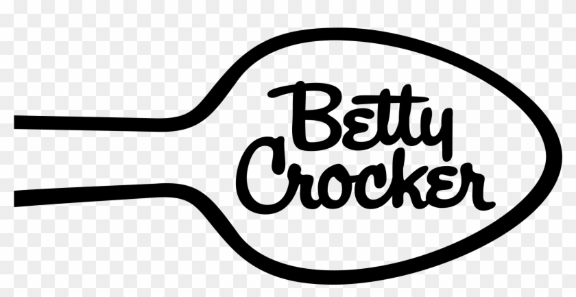 Betty Crocker Clipart #4753646