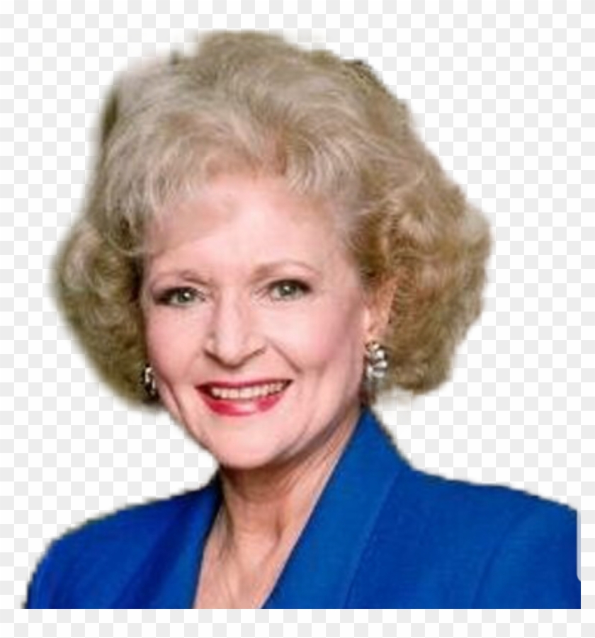 Rose Nylund Clipart #4753709