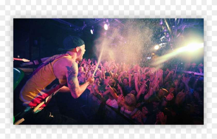 Eventbriteverified Account - Rock Concert Clipart #4753750