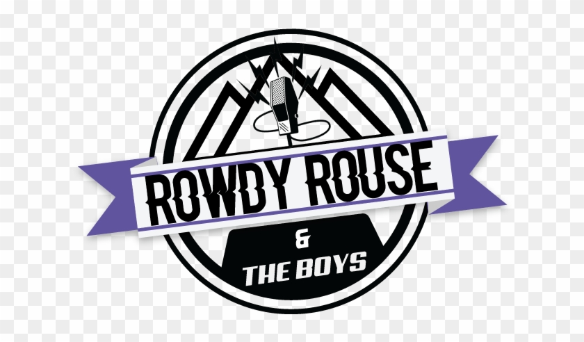 Rowdy Boys Clipart #4753786