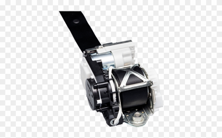 Active Seat Belt - Funzionamento Cinture Di Sicurezza Clipart