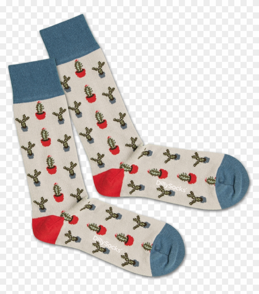 Christmas Stocking Clipart #4753867