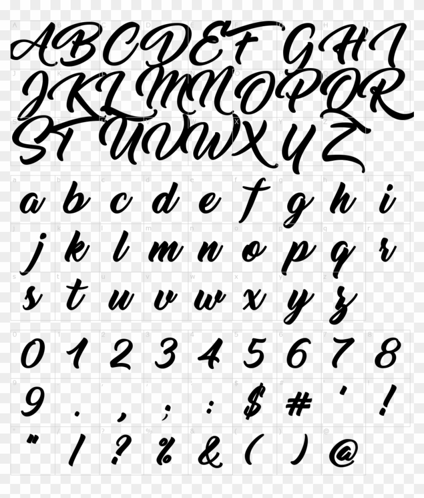 Number Clipart #4754017