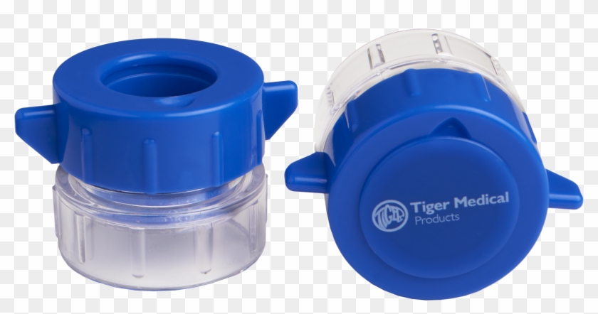 Pill Crusher Handheld - Plastic Clipart