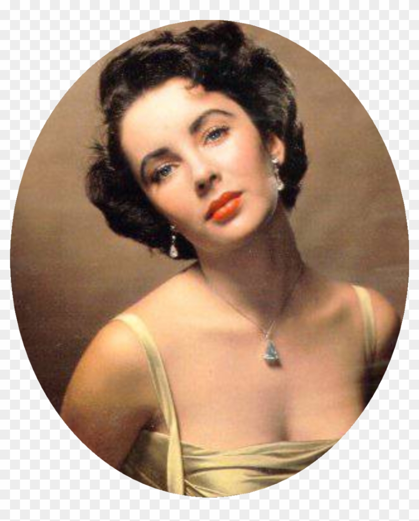 Elizabeth Taylor Images Elizabeth Taylor Hd Wallpaper - Elizabeth Taylor Clipart