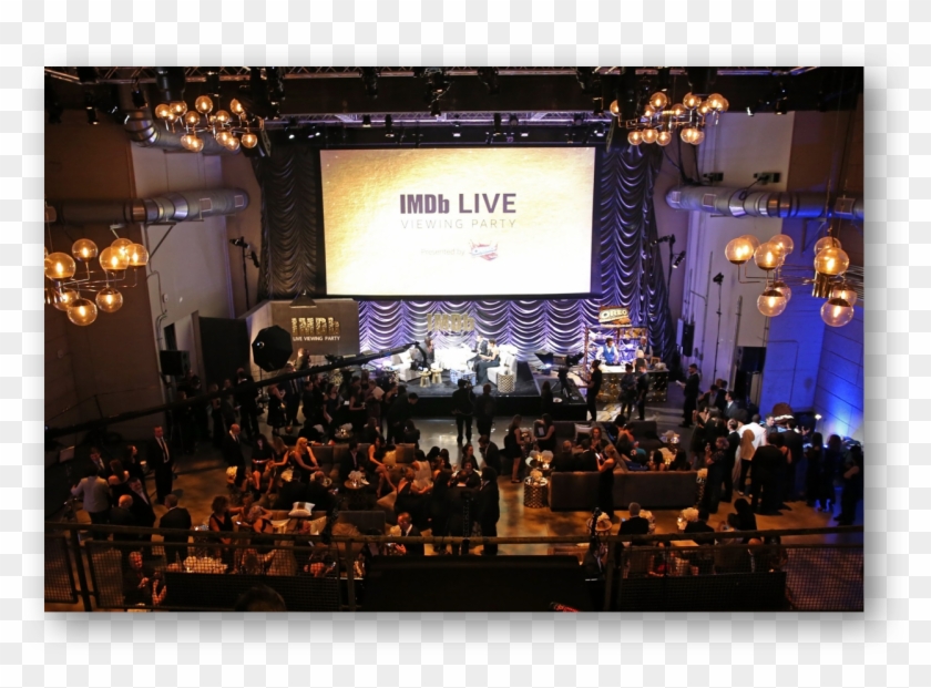 Arriving In Style - Stage Clipart