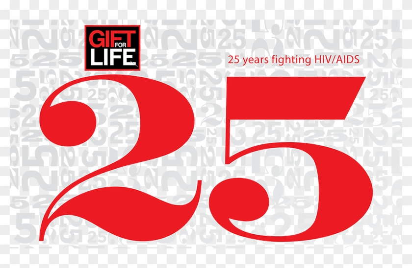 Gift For Life's Party For Life Raises $225,000 - Gift For Life Clipart #4754283
