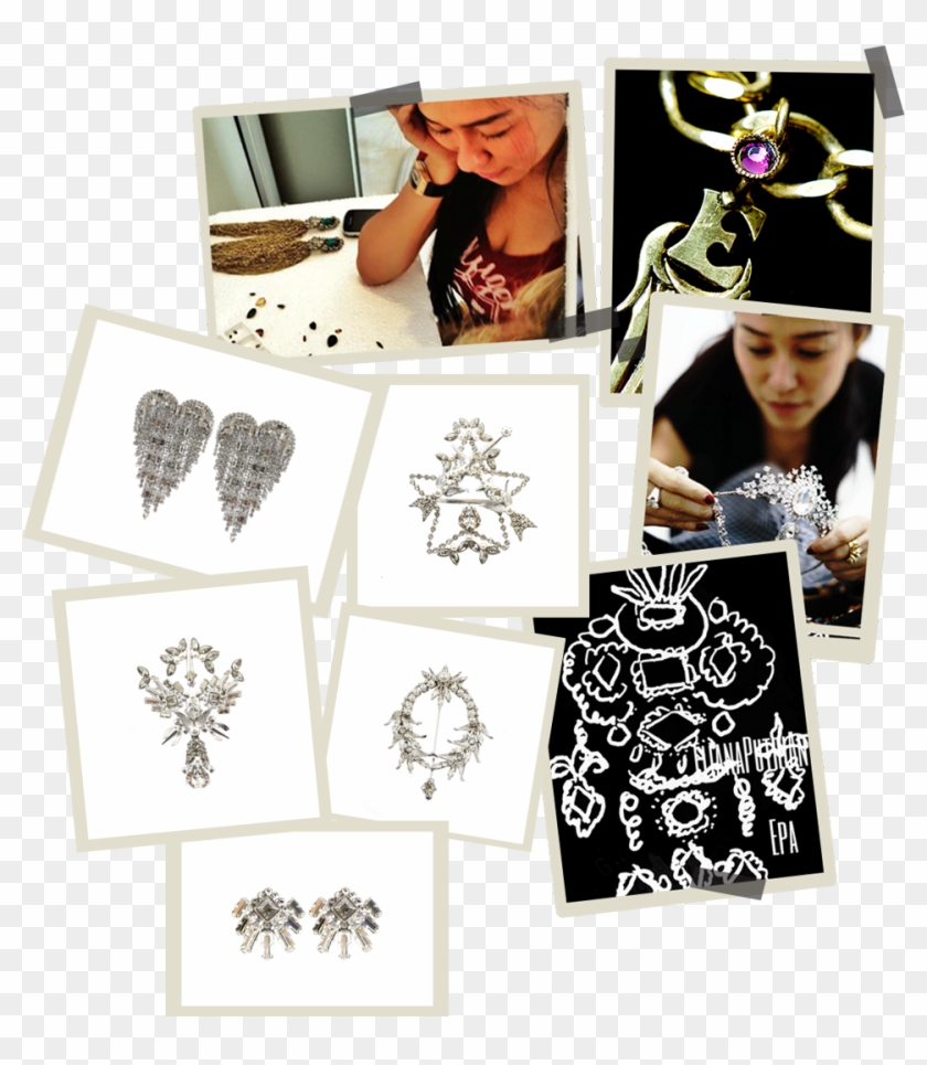 Center - Motif Clipart #4754323