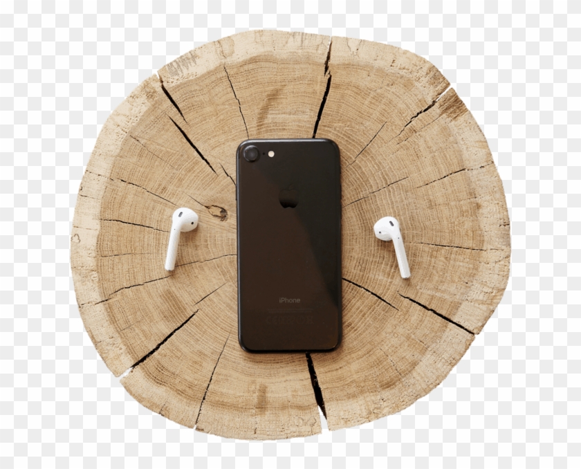 Bluetooth In Ear Kopfhörer Kabellos Clipart #4754324