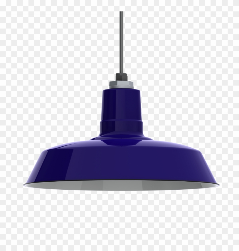 Blue Pendant Light Mesmerizing Pendant Lighting Knockout - Purple Industrial Pendant Light Clipart #4754430