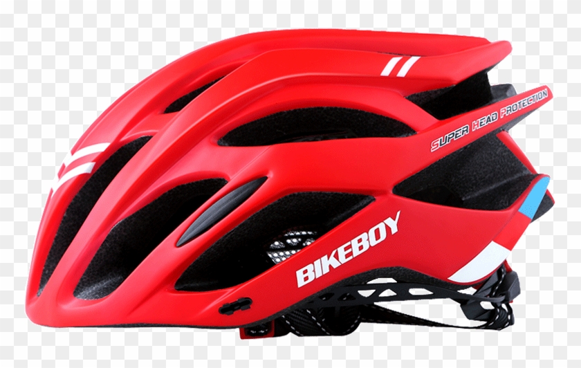 Bikeboy Riding Helmet One Molding Men And Women Mountain - Bikeboy 安全 帽 Clipart